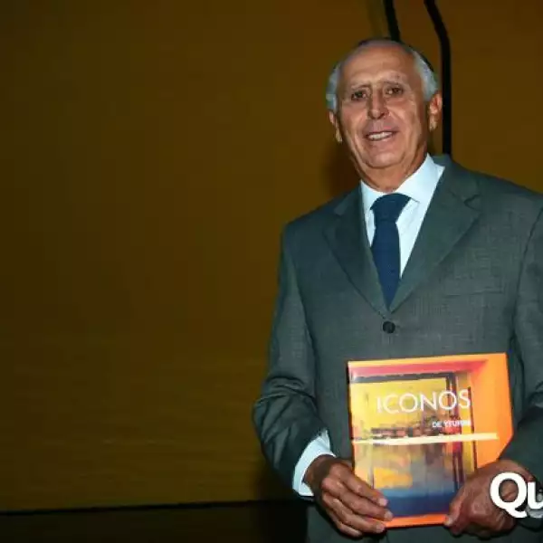 Presentación Libro Icons.