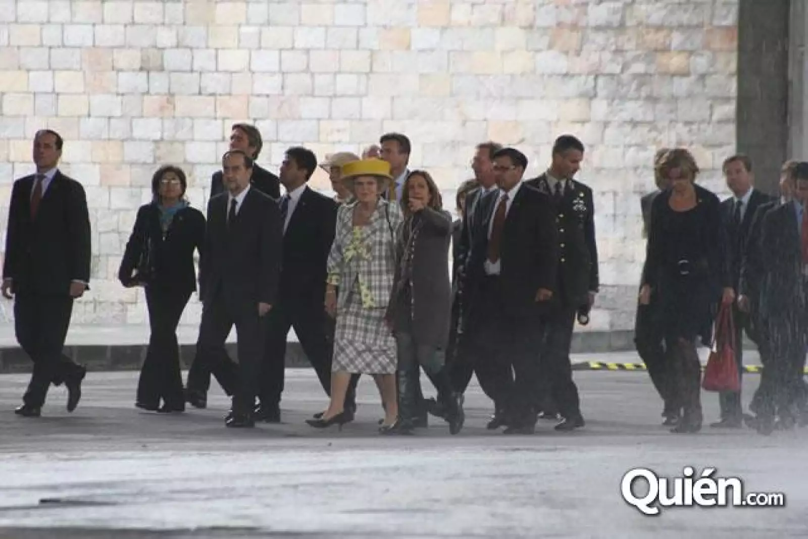 Príncipes de Holanda