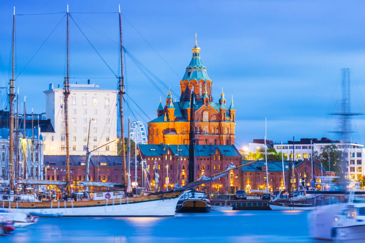 Helsinki