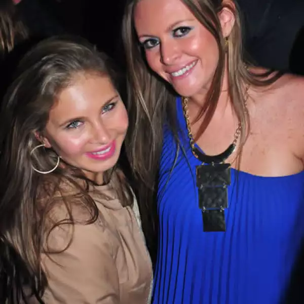 Vivien Voight,María Jose Ros