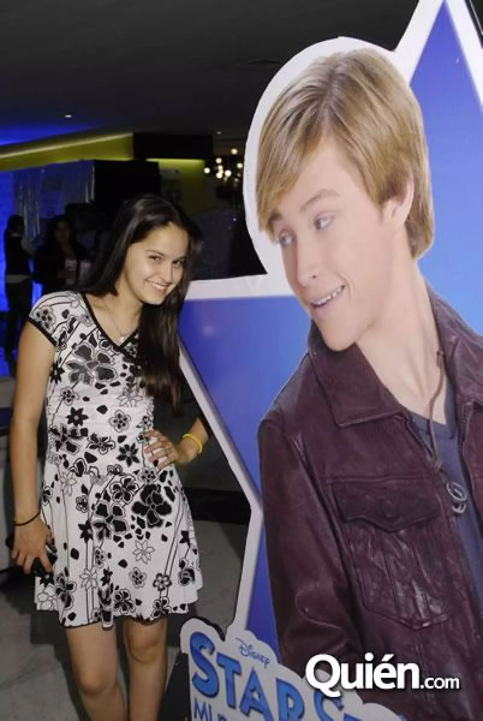 Premier STARSTRUCK: MI NOVIO ES UNA SÚPER ESTRELLA