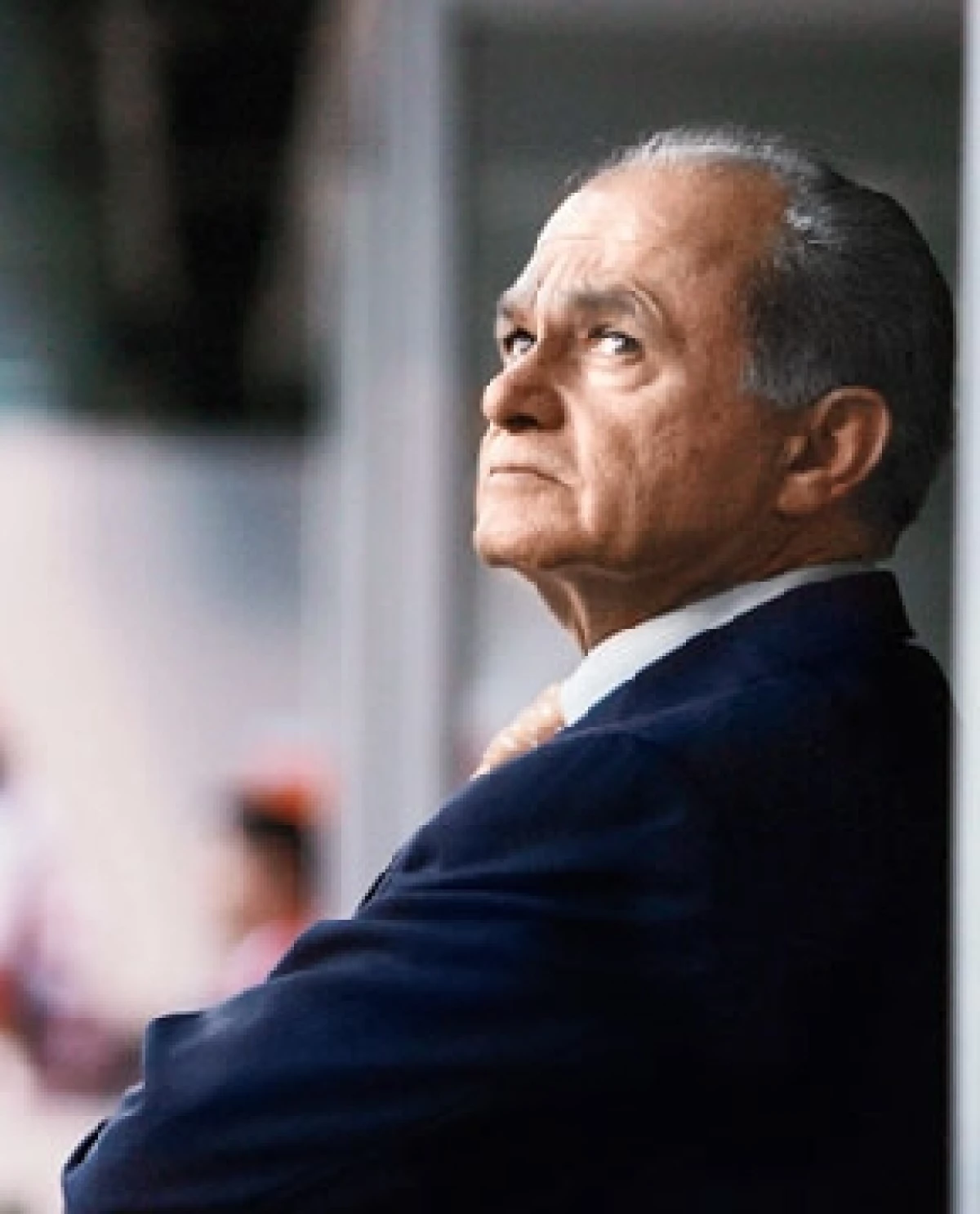 A los 98 años de edad, la madre del empresario dueño del grupo Martí y propietario del equipo de beisbol de los Diablos Rojos murió.