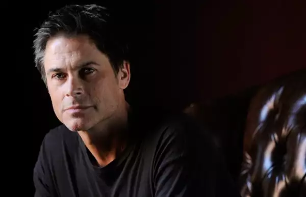Rob Lowe.
