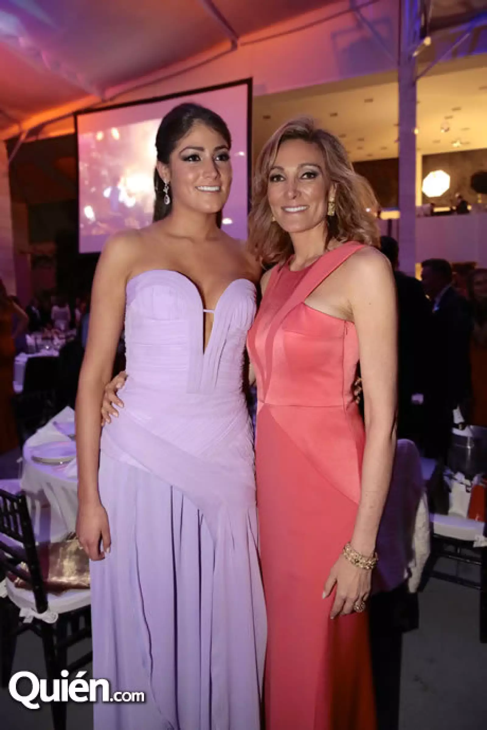 Alexandra Burillo,Alejandra Alemán