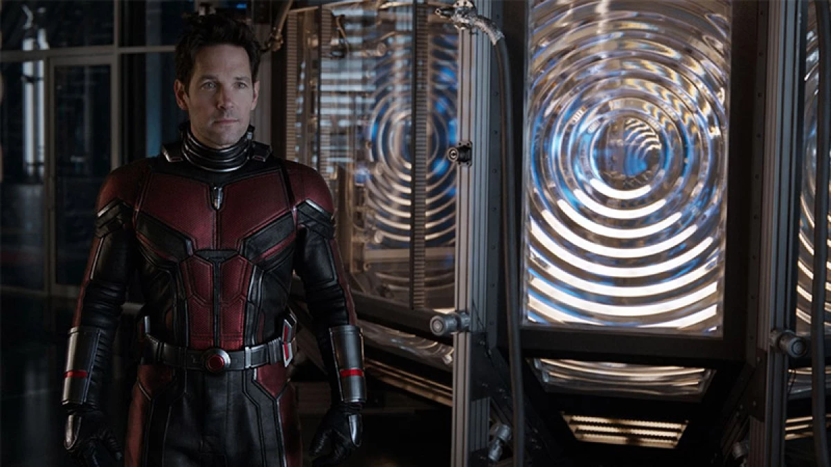Ant-Man