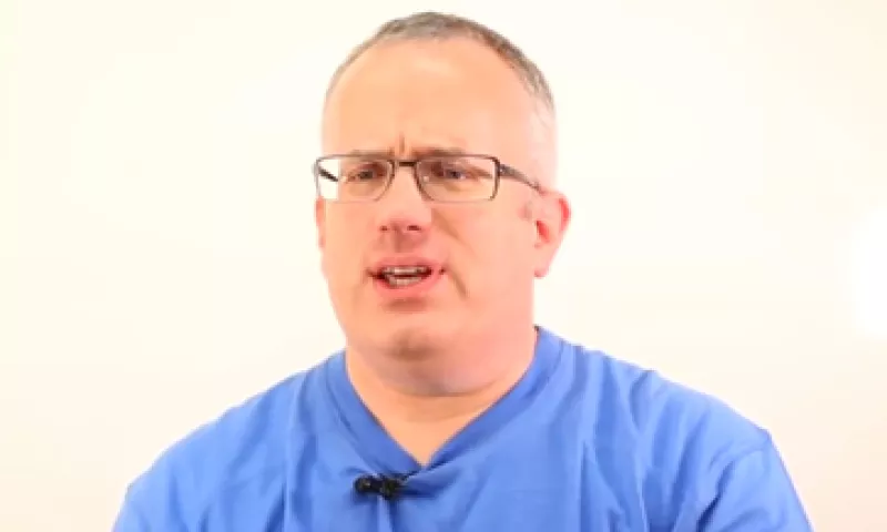 Brendan Eich fue ascendido hace 10 días. (Foto: Especial)