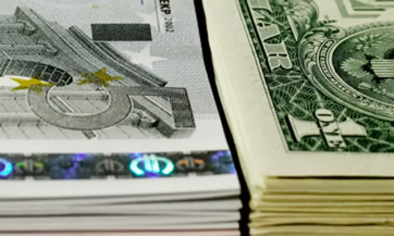Bullar dijo que la crisis en Europa es una advertencia para los políticos en Washington. (Foto: Thinkstock)