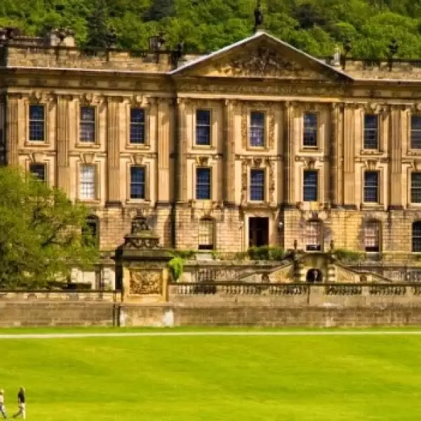 bakewell, reino unido