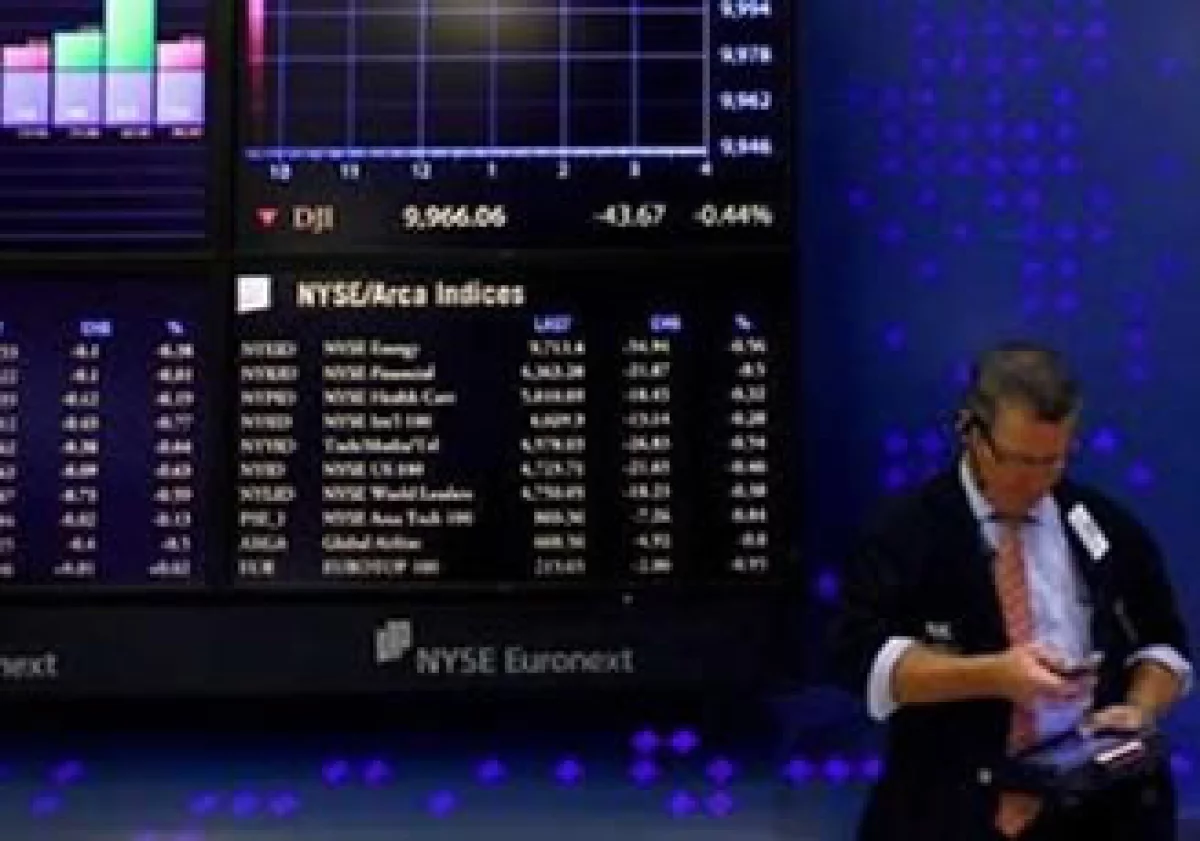 En la semana, el Nasdaq avanzó 3.7%, su mejor desempeño en 6 semanas. (Foto: Reuters)