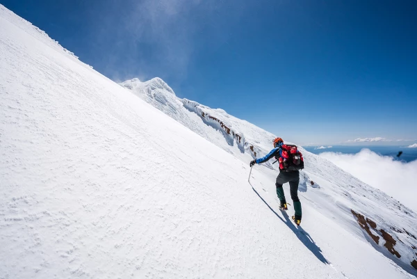 Deportes extremos