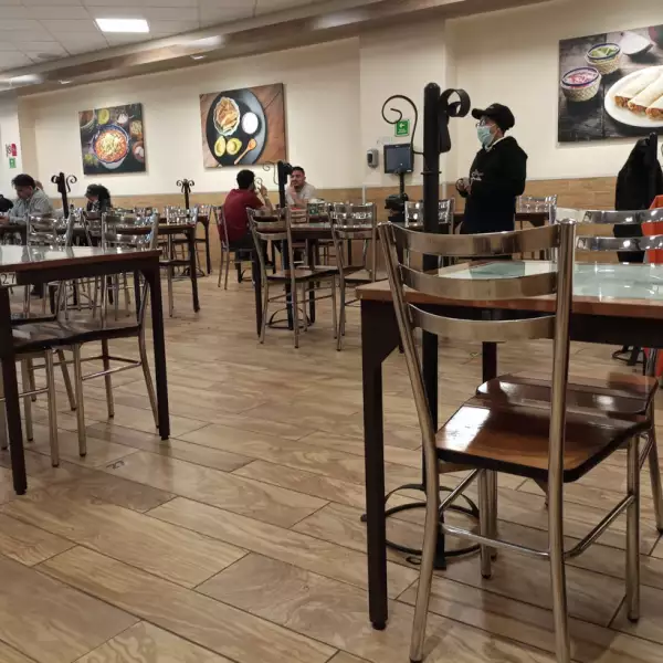 Se estima que la economía mexicana avanzó 0.1% en mayo