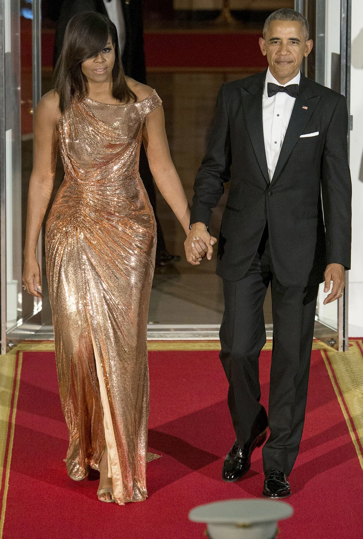 Michelle Obama