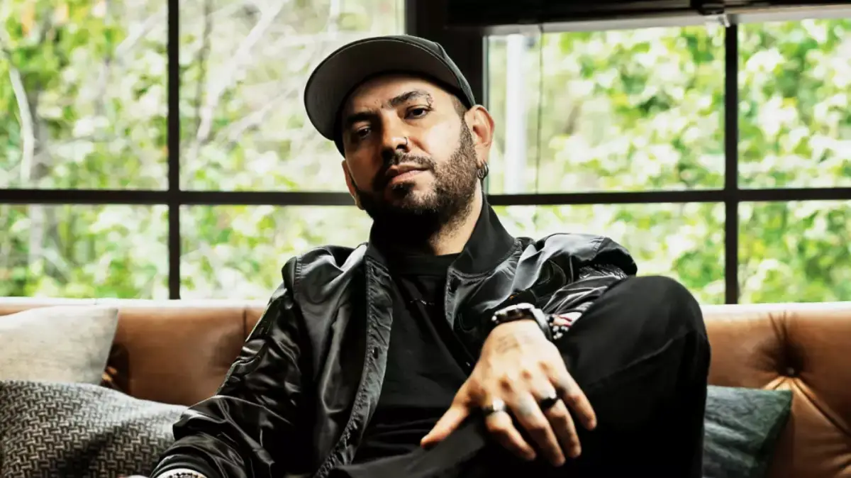 Luis Madruga Enríquez es el nuevo Chief Creative Officer de VML Latinoamérica