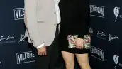 Eamonn Sean,Claudia Lizaldi