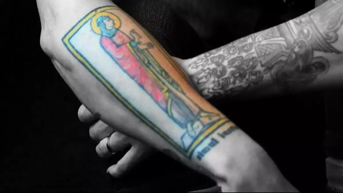 tatuajes