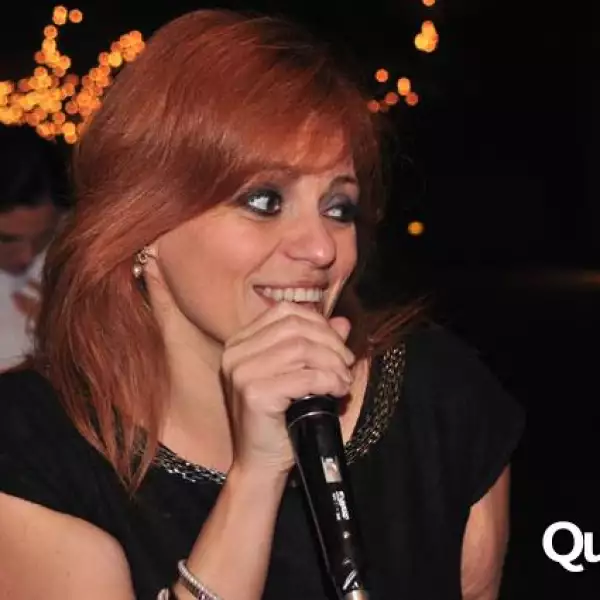 Cumpleaños Anilú Pezino