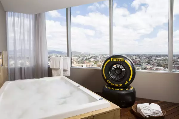Pirelli
