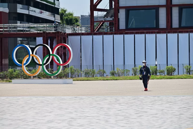 60 empresas japonesas pagaron más de 3,000 mdd por patrocinar los Juegos Olímpicos