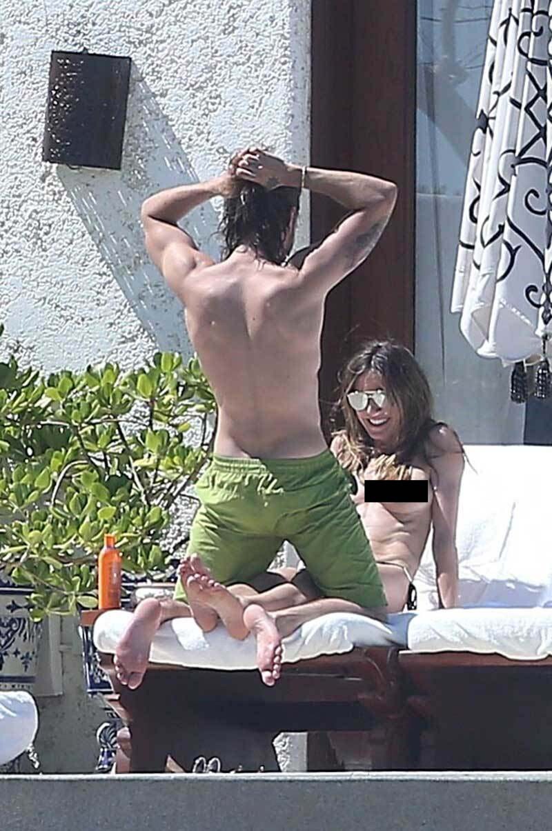 Heidi Klum