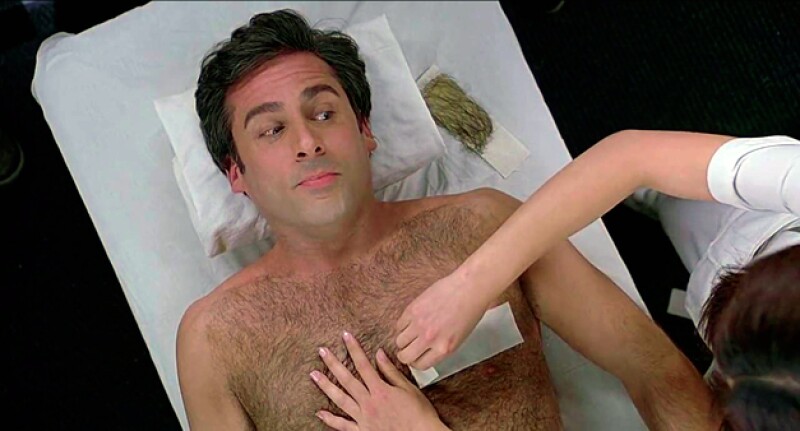 Steve Carell