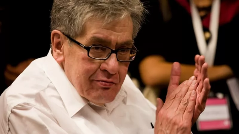 José Emilio Pacheco GET