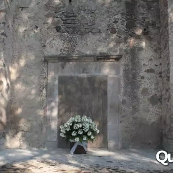 BODA RODRIGO FERNÁNDEZ DE CEVALLOS