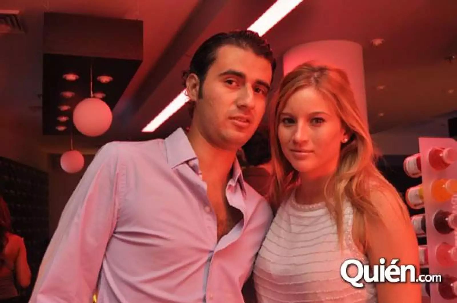 Cumpleaños Leo de la Hidalga