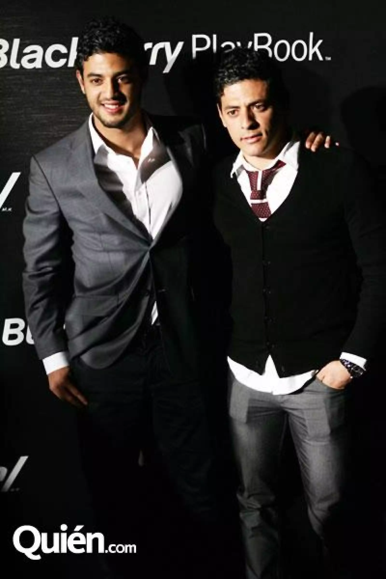 Carlos,Alejandro Vela