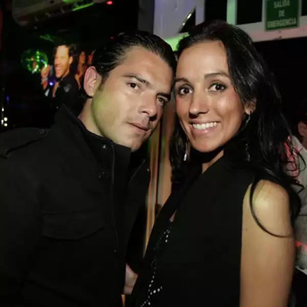 3er aniversario Love