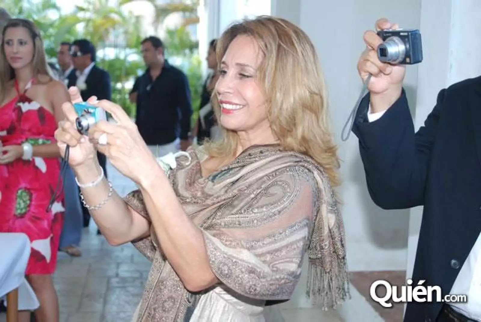 Boda Raúl Fichaci y Carlota Chavarri