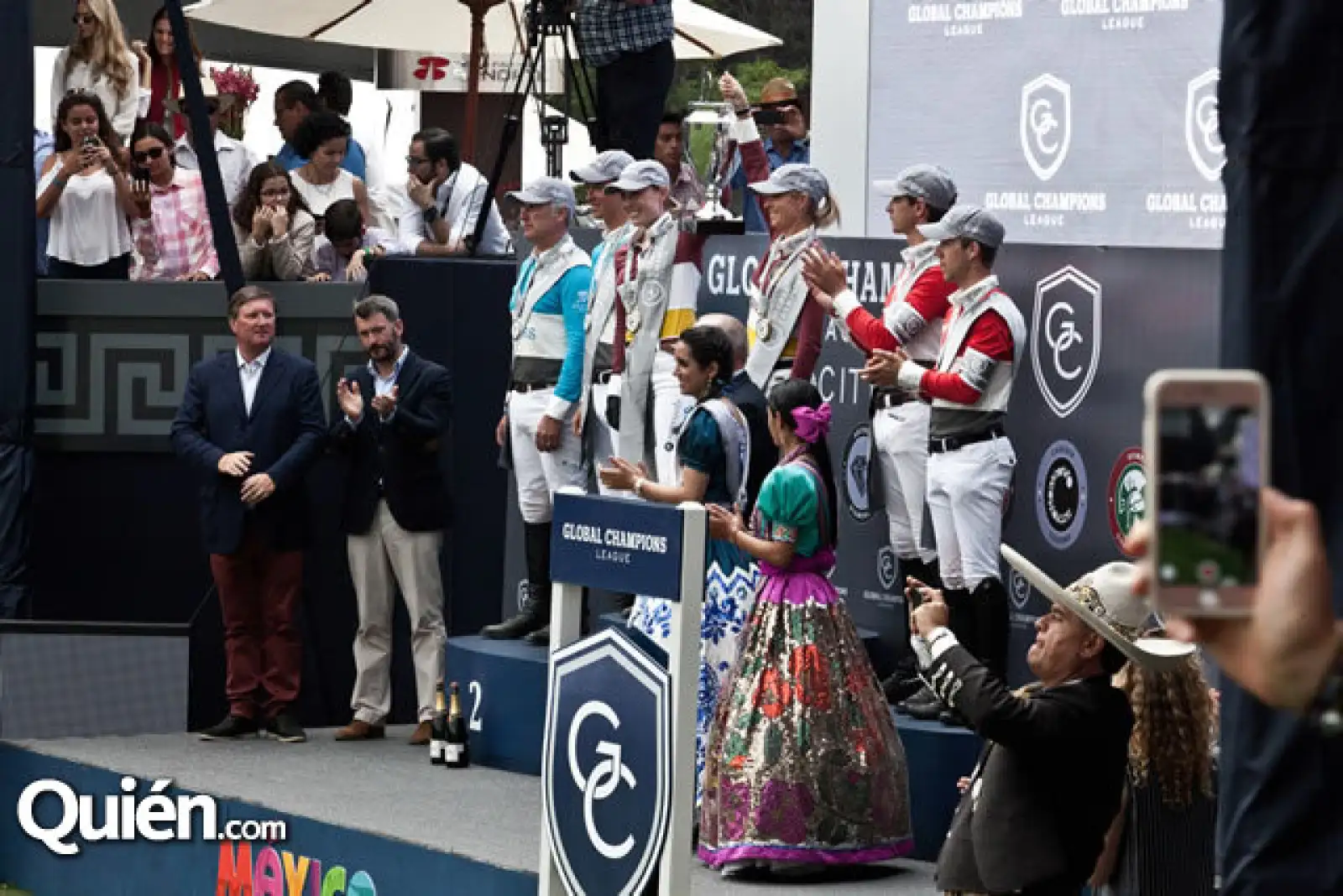 Copa Longines 2016