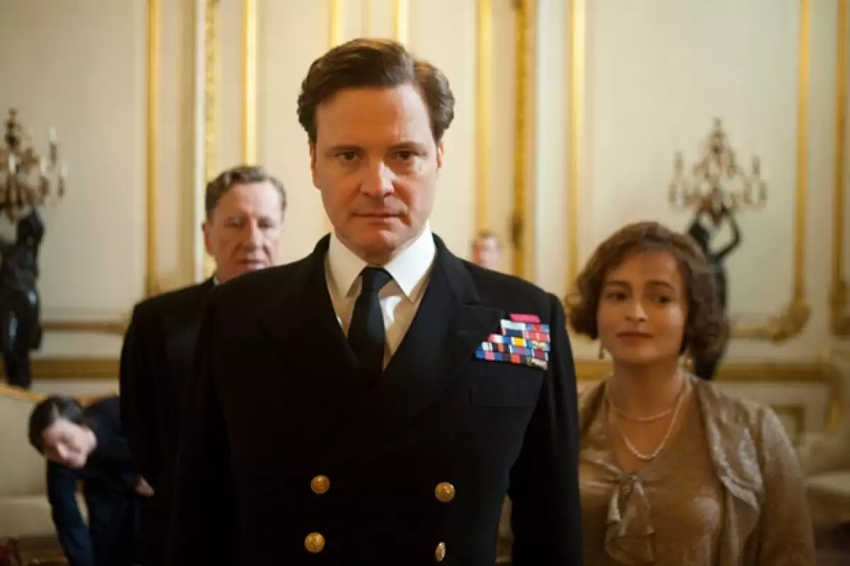 La cinta, que está basada en la historia del rey Jorge VI, tiene 12 nominaciones al Oscar, incluyendo Mejor Película y Mejor Actor, pero ¿qué tan apegada está a la historia real?