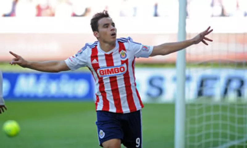 El equipo de Las Chivas ha cambiado 21 veces de entrenador, más tres interinatos. (Foto: Cuartoscuro )