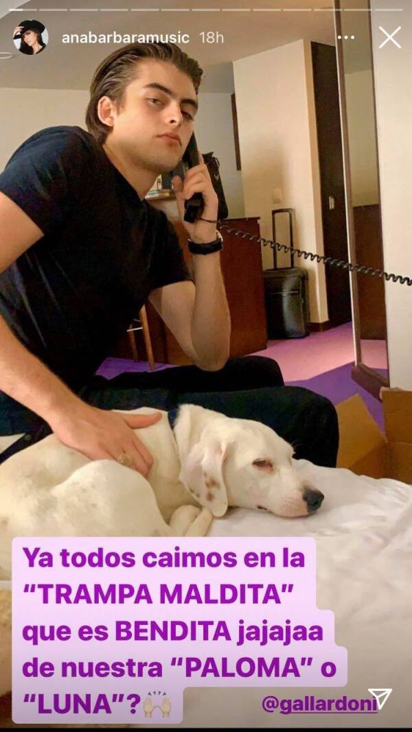 Emiliano García Ugalde.