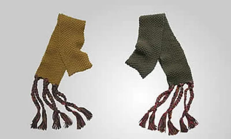 Bufandas (Foto: Cortesía Etro)