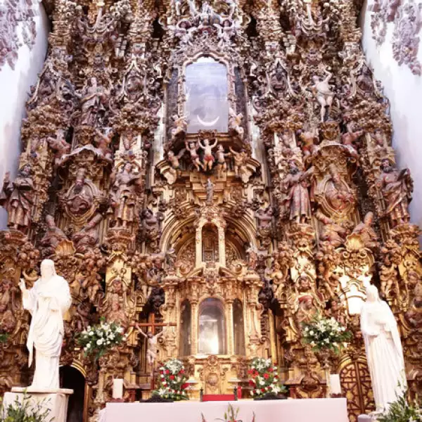 Santuario dos corazones