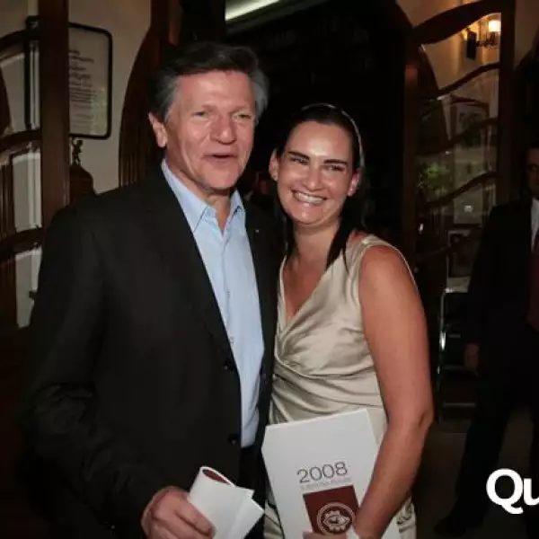 Aniversario Miguel Alemán