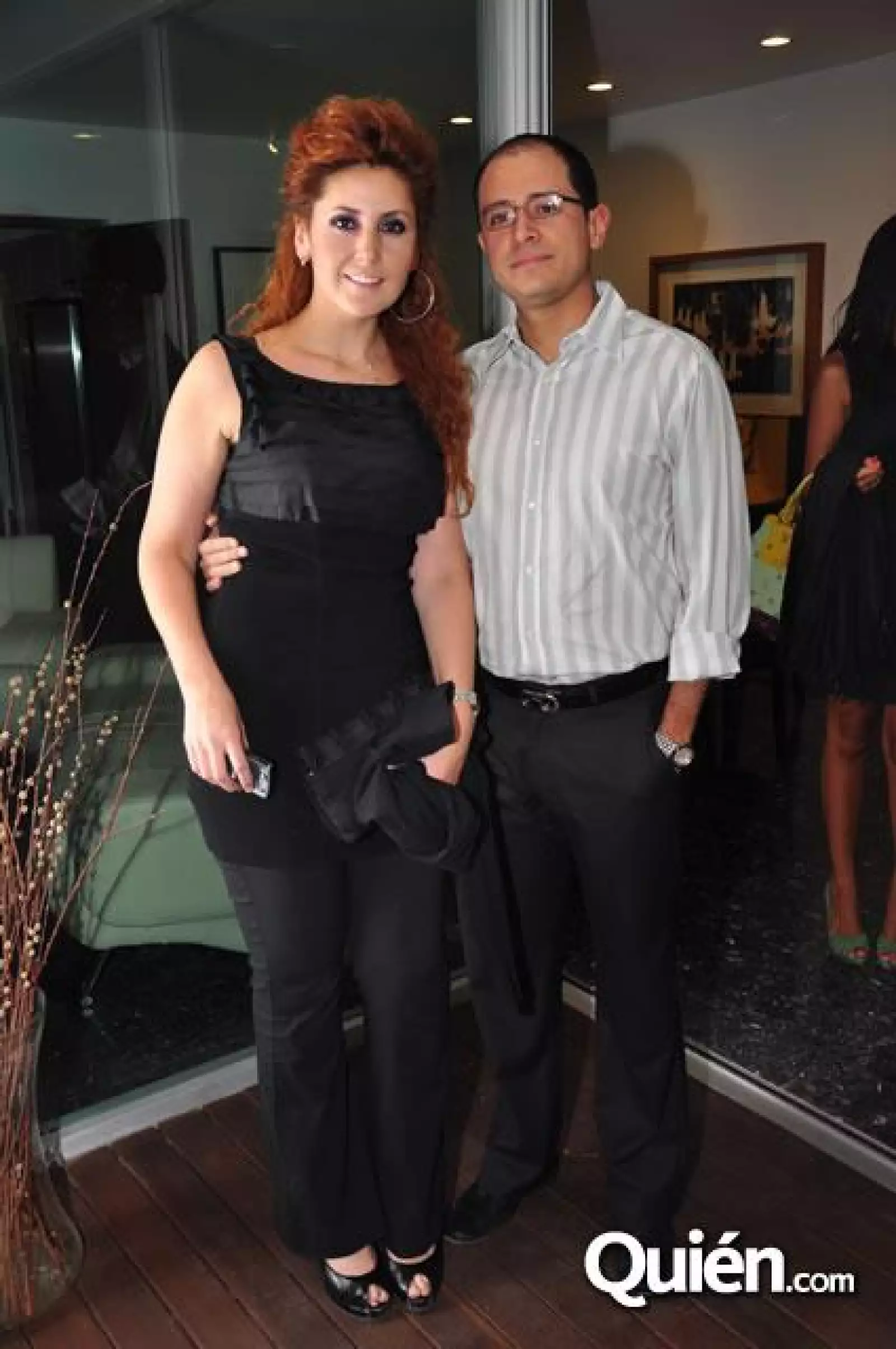 Bautizo de  Nicolás Theze