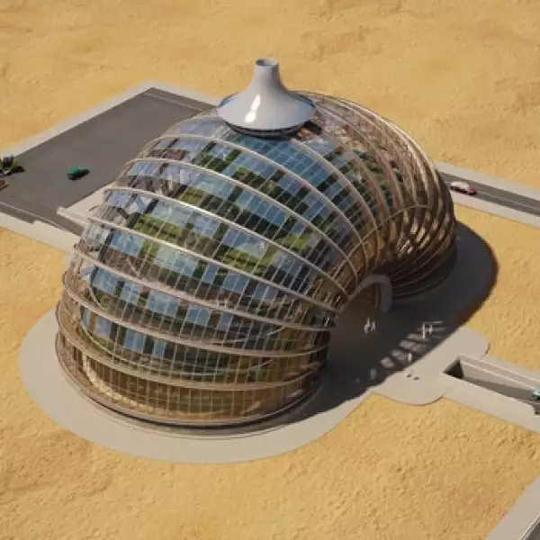 arca ecológica gal03