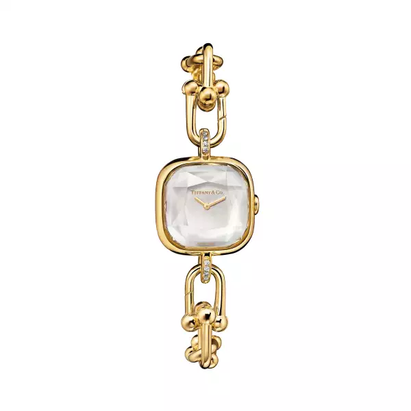 tiffany harwear reloj