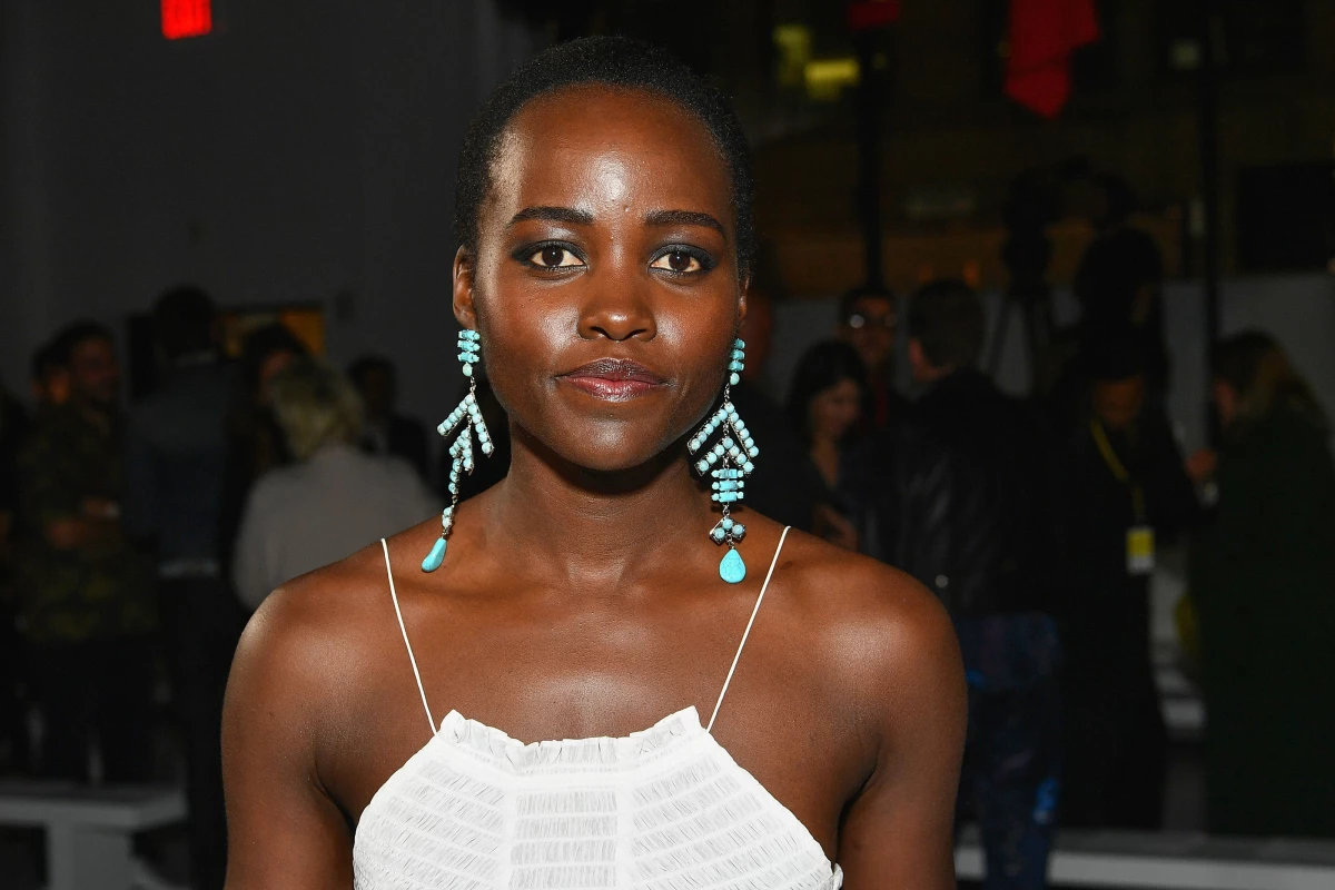 Lupita Nyong'o