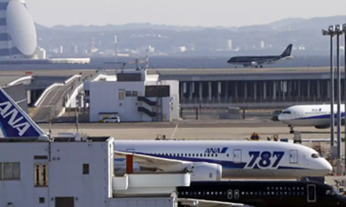 Boeing lamentó profundamente el impacto que los recientes eventos han tenido en los cronogramas operativos. (Foto: AP)