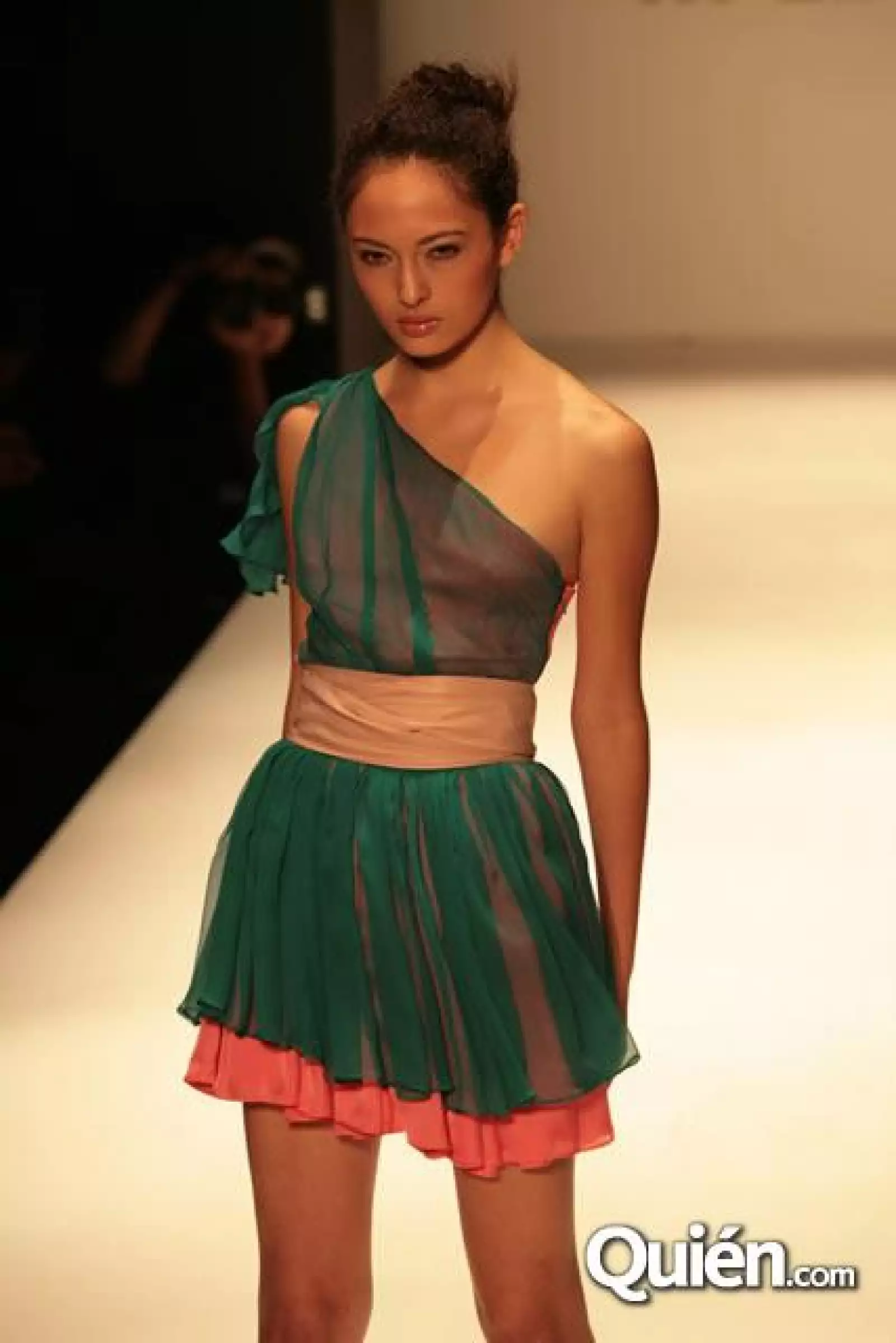 Aniversario Elle Mexico