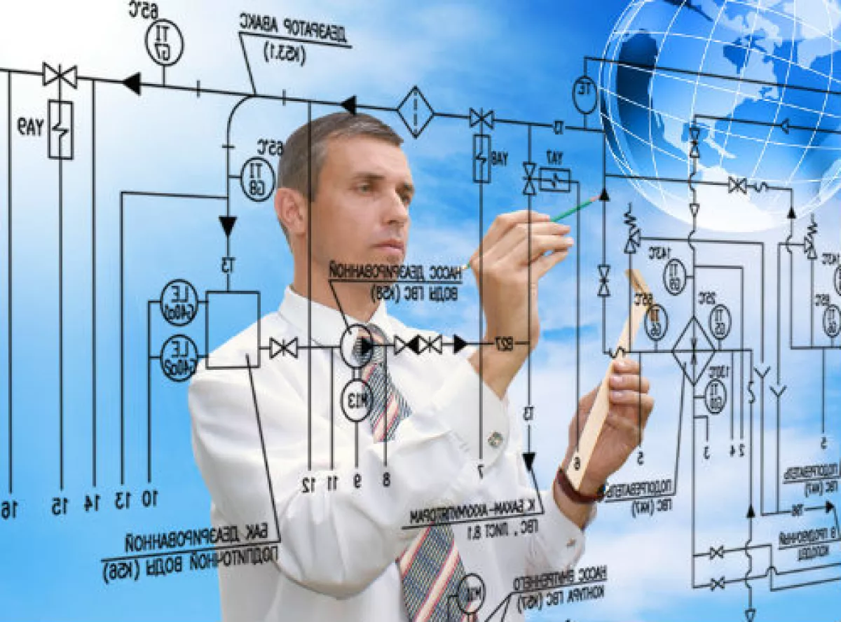 investigaci�n y desarrollo