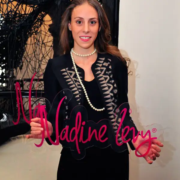 Nadine Levy