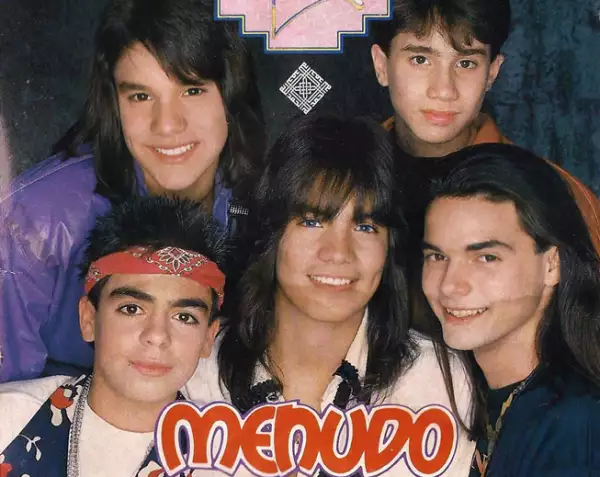 Menudo