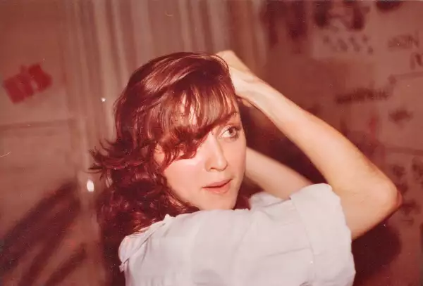 Madonna aparece en imagen de archivo del documental Becoming Madonna