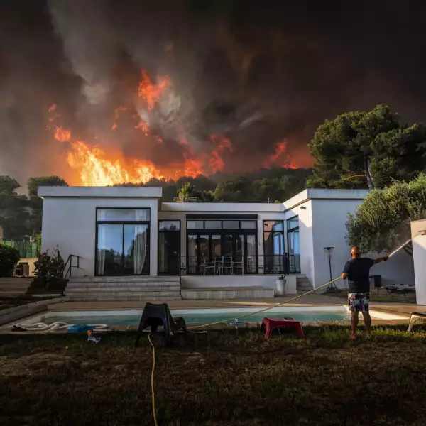 FRANCE-FIRE
