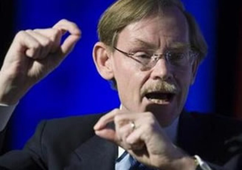 Robert Zoellick, líder del BM, dijo que aún persisten dudas por una recuperación económica mundial. (Foto: Reuters)