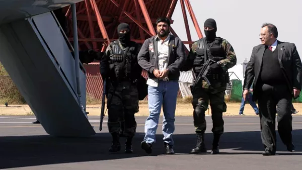 Alfredo Beltrán Leyva